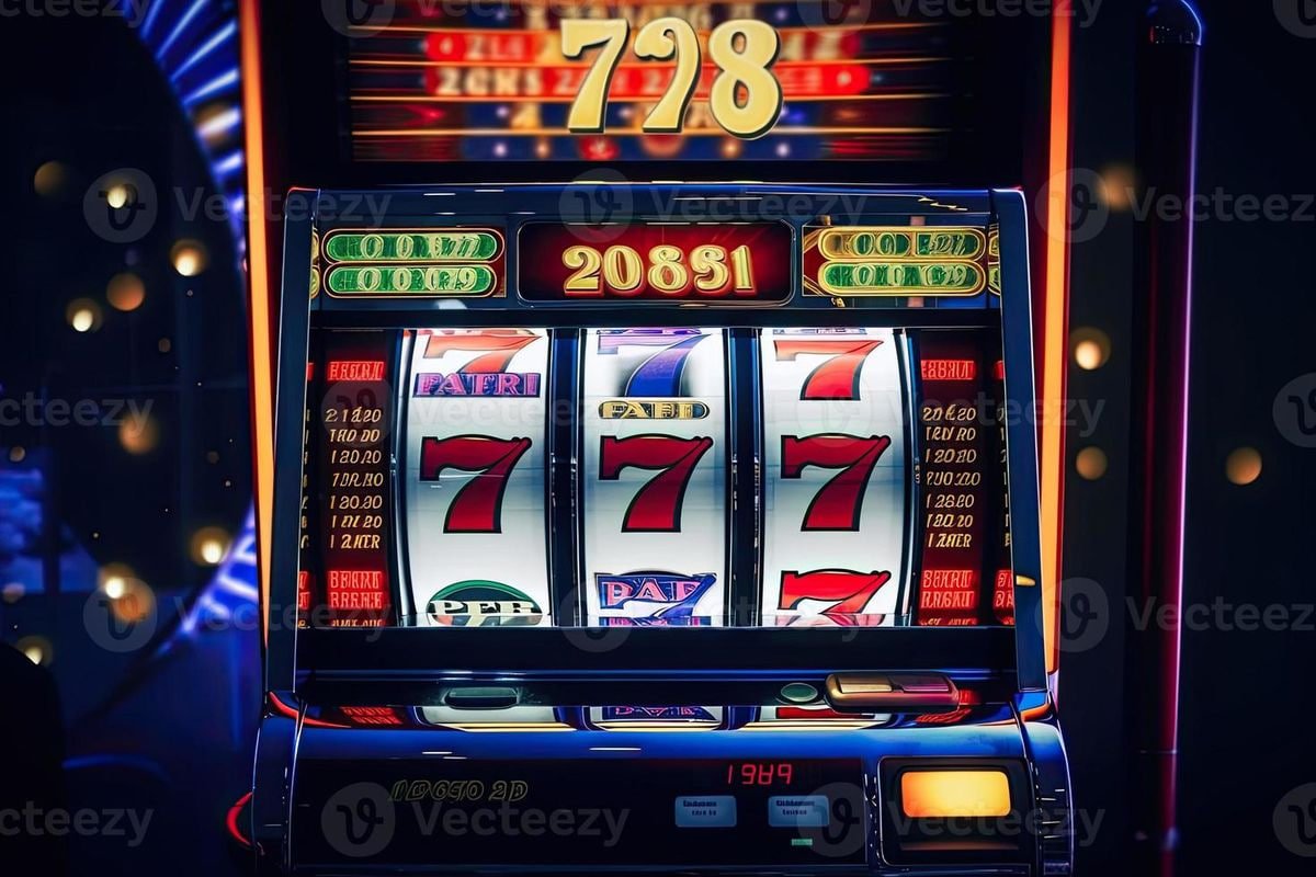 Người chơi điều khiển súng bắn cá trên điện thoại trong sảnh game trực tuyến