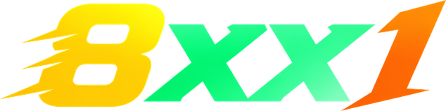 Logo 8xx1 – Trang cá cược trực tuyến Việt Nam